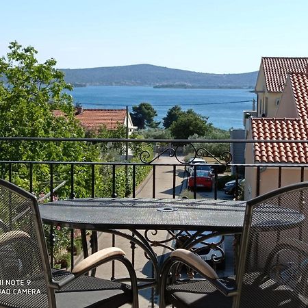 Apartments Vodopija 300M To The Beach Свети-Филип-и-Яков Экстерьер фото