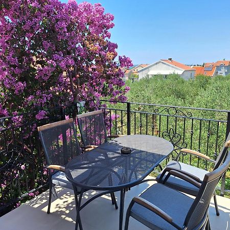 Apartments Vodopija 300M To The Beach Свети-Филип-и-Яков Экстерьер фото