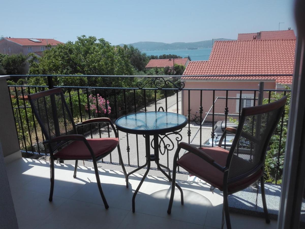 Apartments Vodopija 300M To The Beach Свети-Филип-и-Яков Экстерьер фото