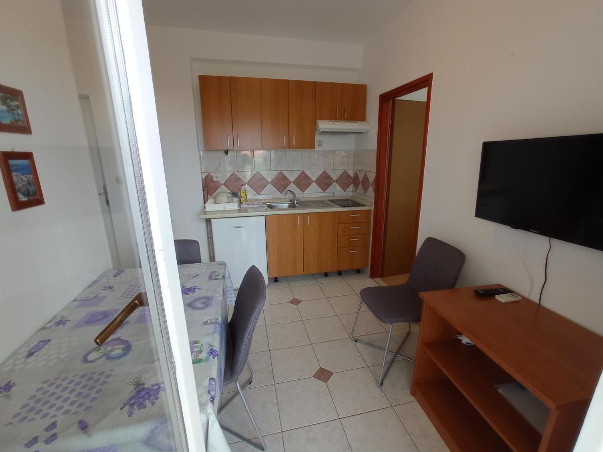 Apartments Vodopija 300M To The Beach Свети-Филип-и-Яков Экстерьер фото