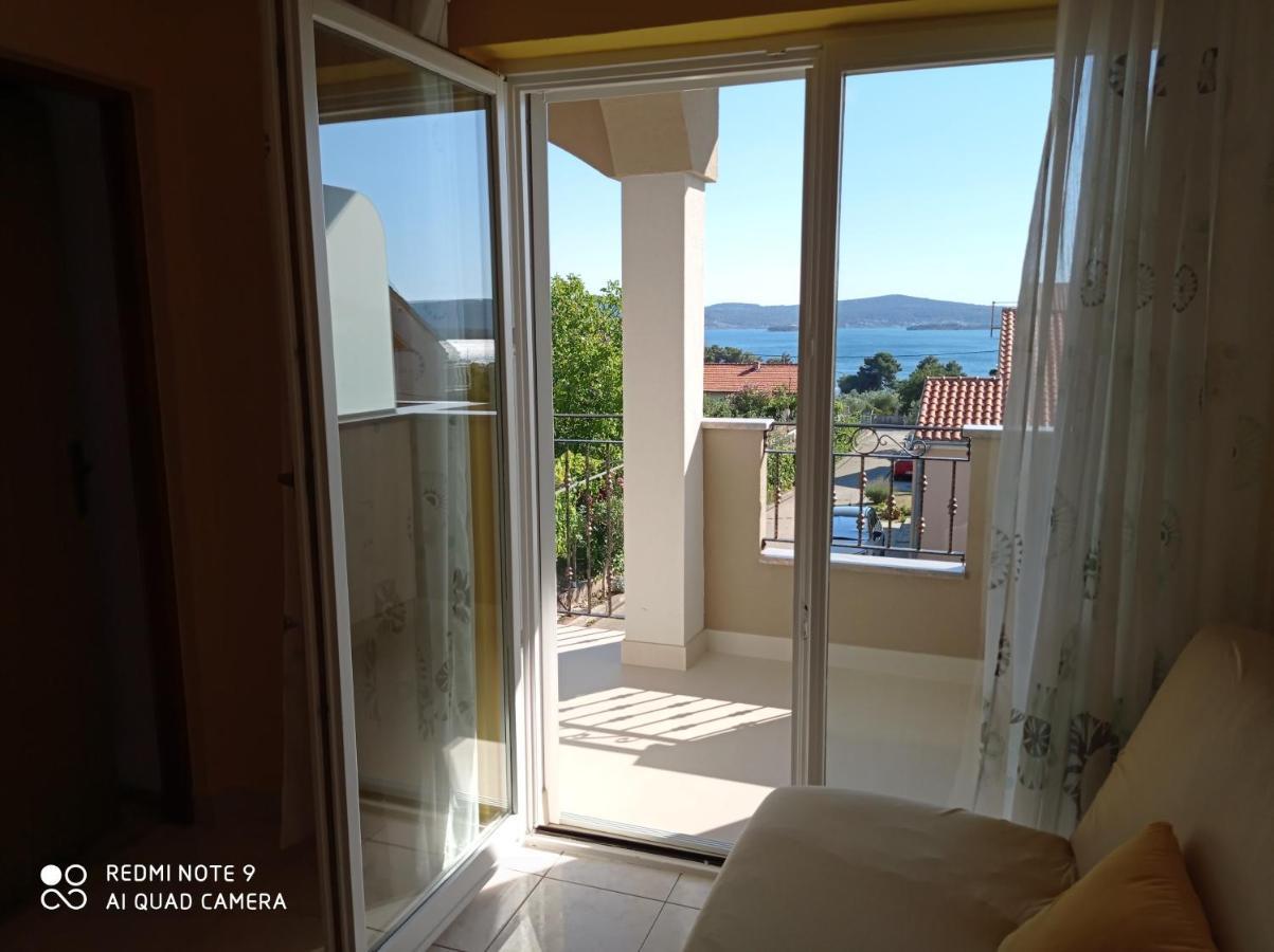 Apartments Vodopija 300M To The Beach Свети-Филип-и-Яков Экстерьер фото