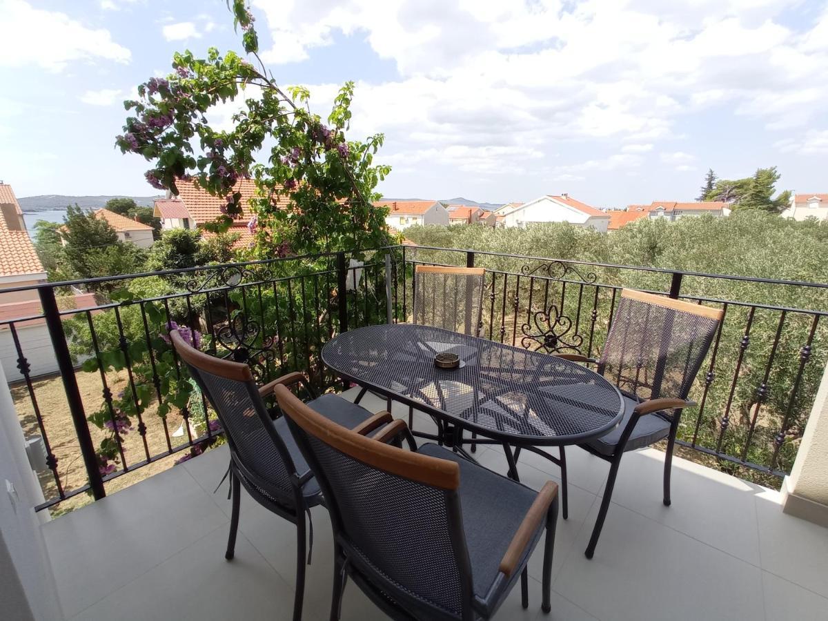 Apartments Vodopija 300M To The Beach Свети-Филип-и-Яков Экстерьер фото