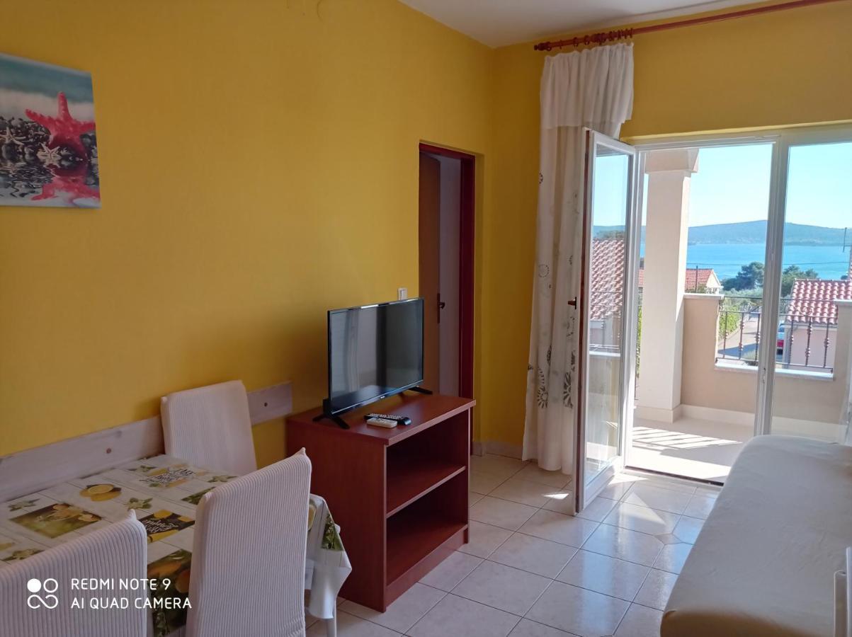 Apartments Vodopija 300M To The Beach Свети-Филип-и-Яков Экстерьер фото