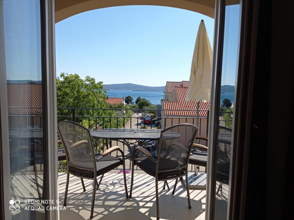 Apartments Vodopija 300M To The Beach Свети-Филип-и-Яков Экстерьер фото