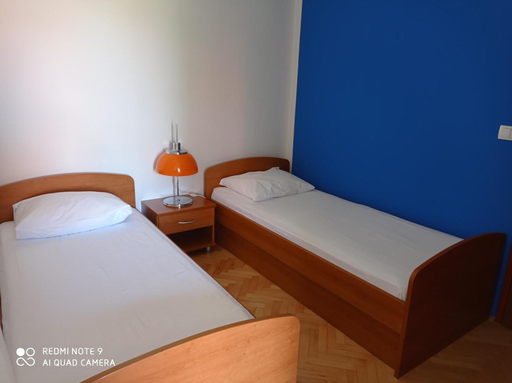 Apartments Vodopija 300M To The Beach Свети-Филип-и-Яков Номер фото