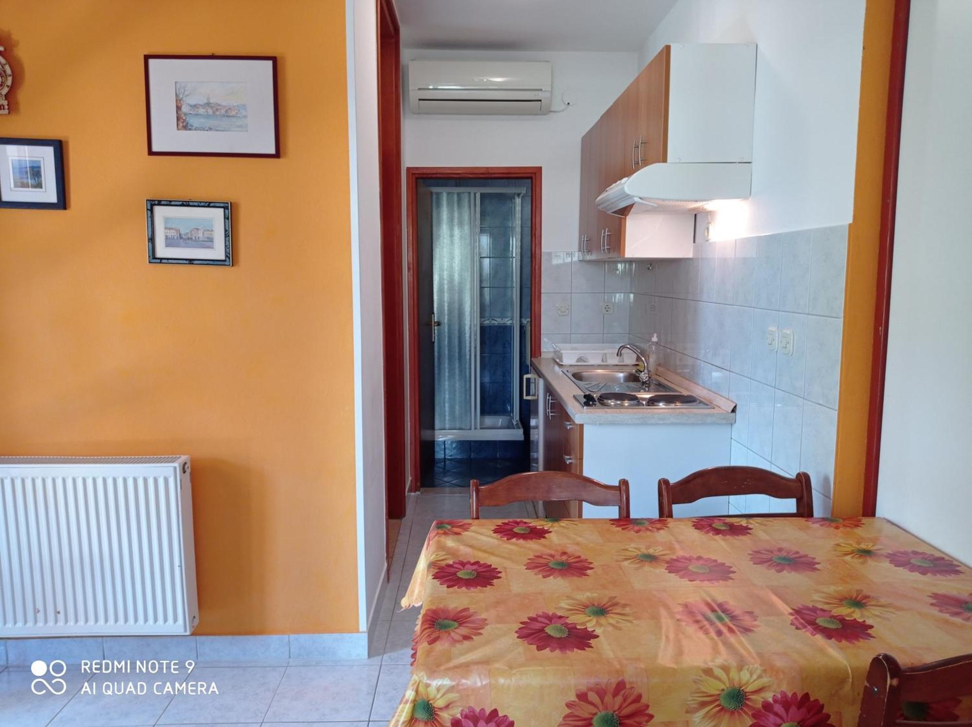 Apartments Vodopija 300M To The Beach Свети-Филип-и-Яков Номер фото