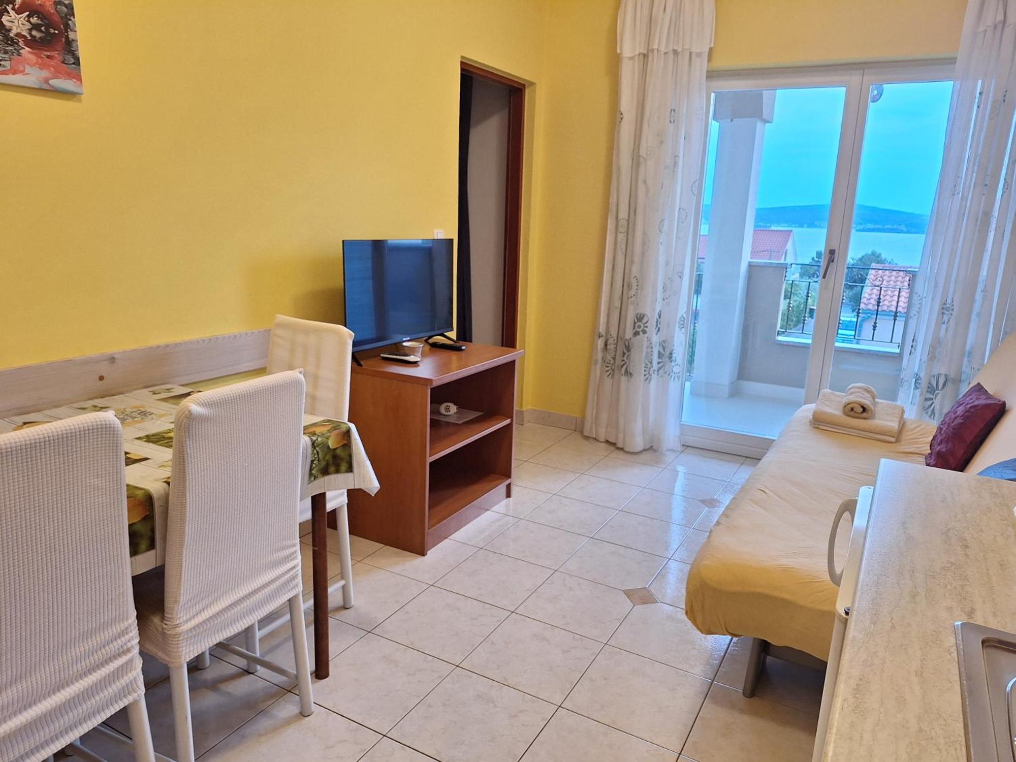 Apartments Vodopija 300M To The Beach Свети-Филип-и-Яков Экстерьер фото