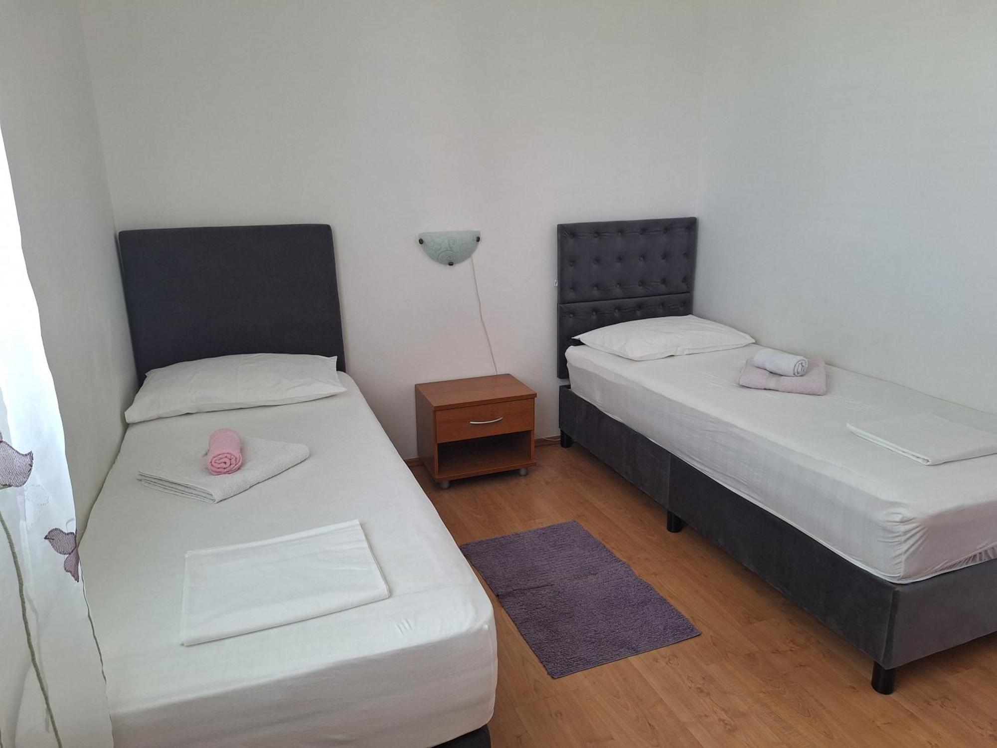Apartments Vodopija 300M To The Beach Свети-Филип-и-Яков Номер фото