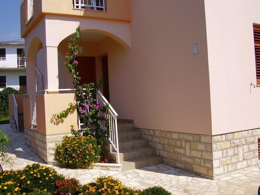 Apartments Vodopija 300M To The Beach Свети-Филип-и-Яков Номер фото