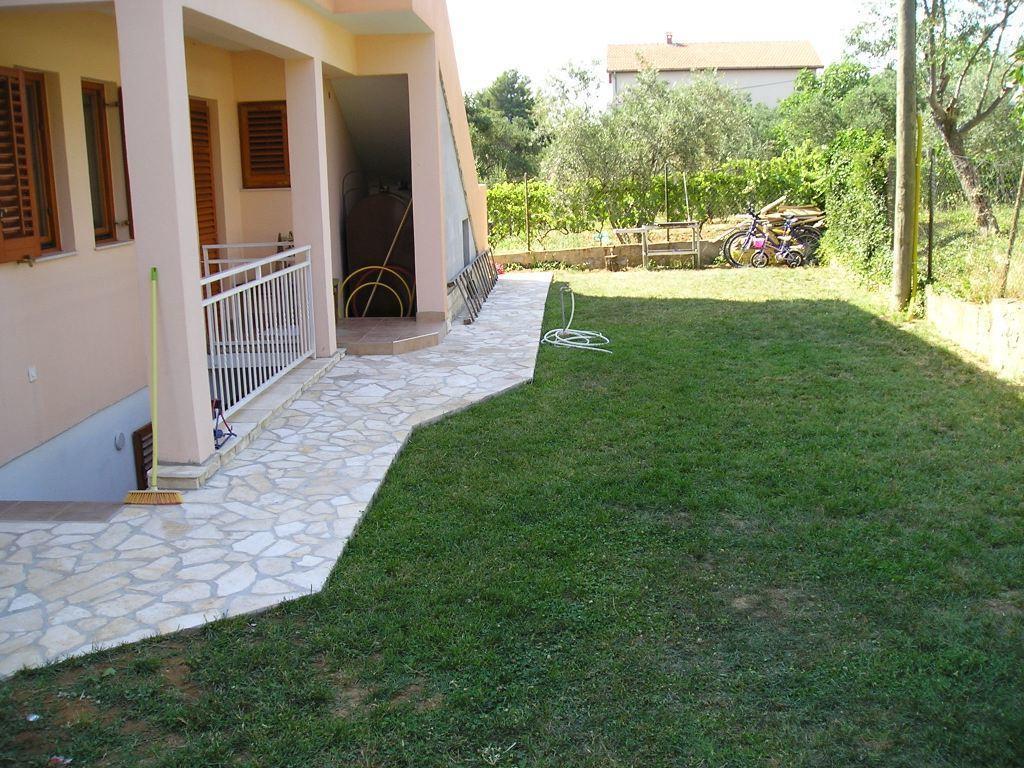 Apartments Vodopija 300M To The Beach Свети-Филип-и-Яков Экстерьер фото