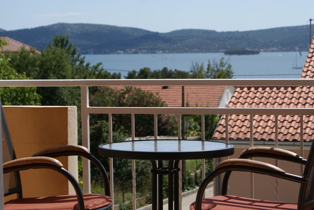 Apartments Vodopija 300M To The Beach Свети-Филип-и-Яков Экстерьер фото