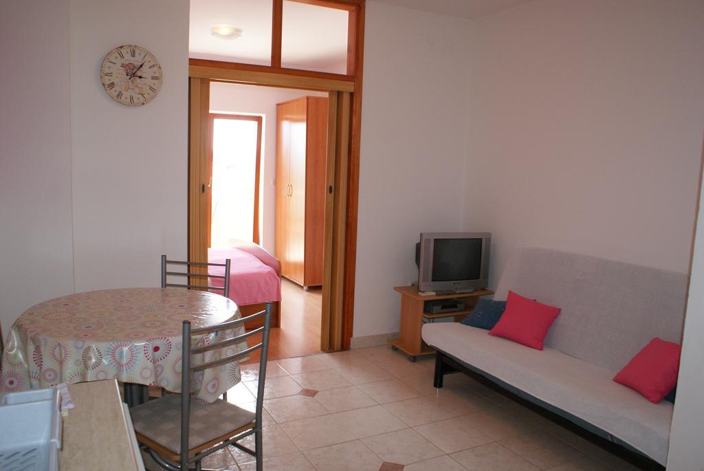 Apartments Vodopija 300M To The Beach Свети-Филип-и-Яков Экстерьер фото
