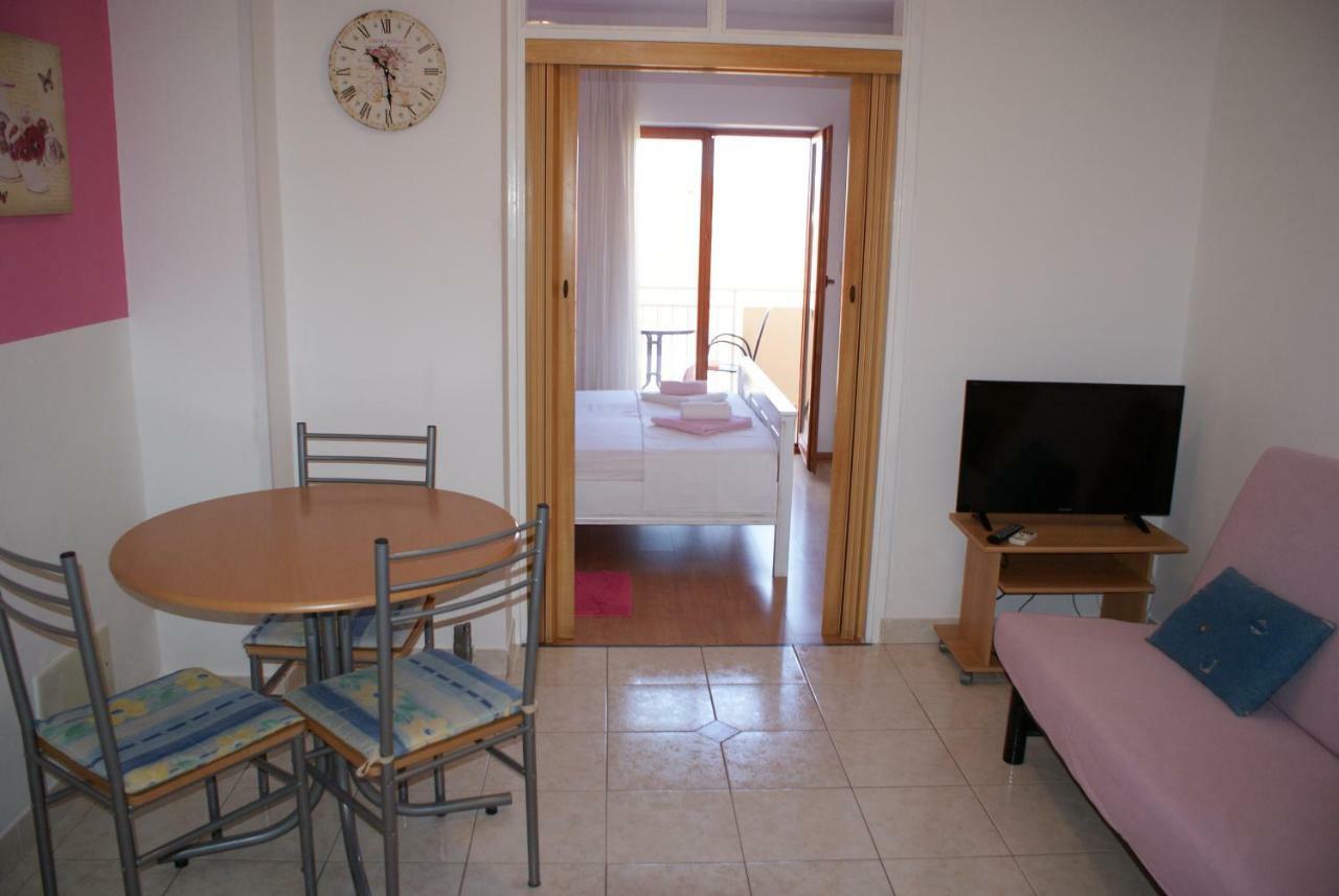 Apartments Vodopija 300M To The Beach Свети-Филип-и-Яков Экстерьер фото