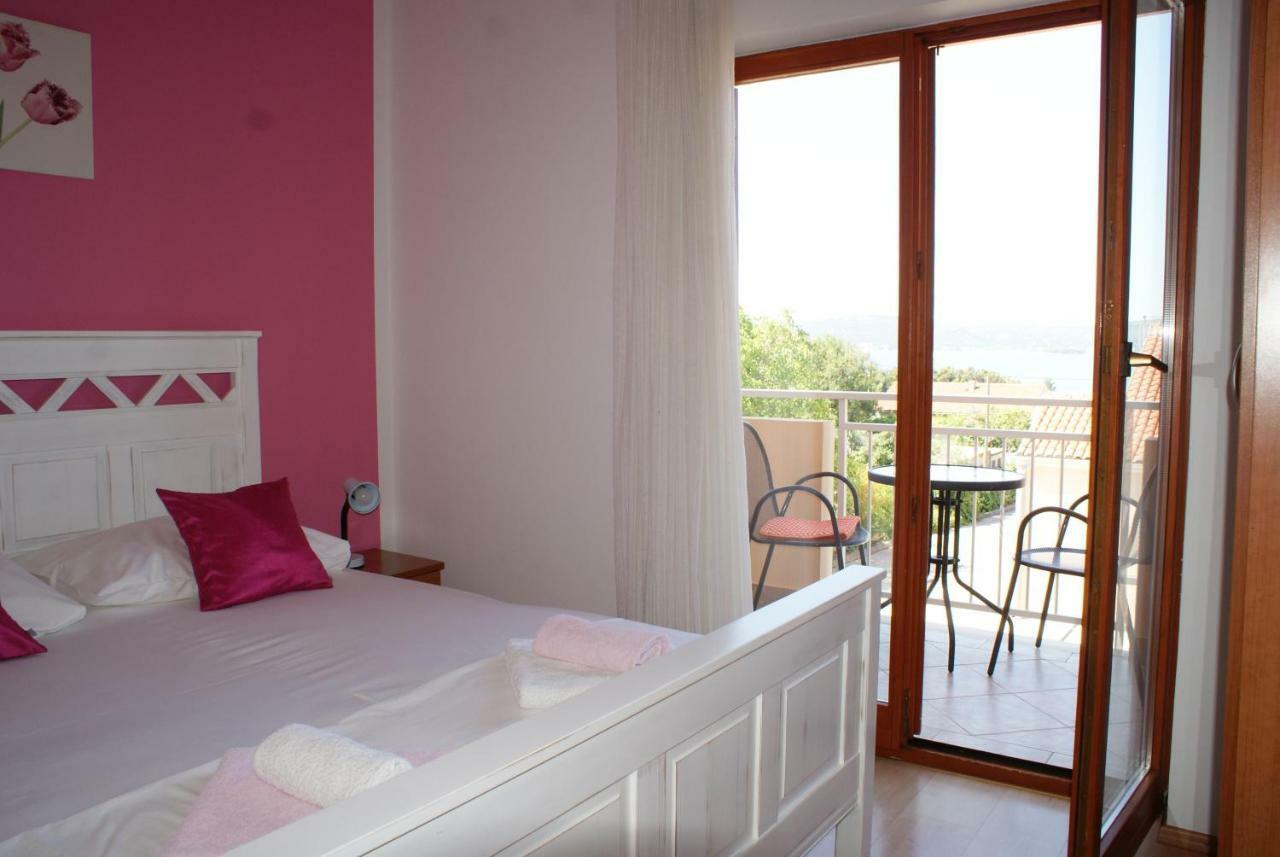 Apartments Vodopija 300M To The Beach Свети-Филип-и-Яков Экстерьер фото